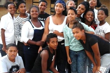 Gansbaai Academia Rekordgetal Graad 8s vir 2016 1_1